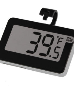 Alternative view of Scanpart Digitale Koelkast Thermometer -20/ +50 ?