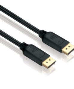 Alternative view of Scanpart Displayport Kabel (m)-(m) 2.0m