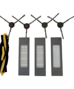 Alternative view of Scanpart Ecovacs Deebot T8 Onderhoudsset