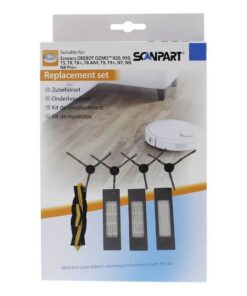 Scanpart Ecovacs Deebot T8 Onderhoudsset