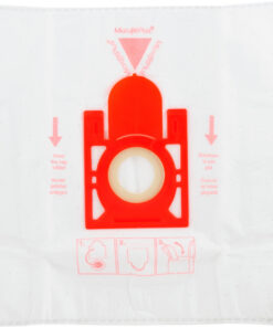 Alternative view of Scanpart Ei80 en Microfleese Stofzak Ecoline Tcs 1400