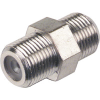 Alternative view of Scanpart F Connector Adapter (f)-(f)
