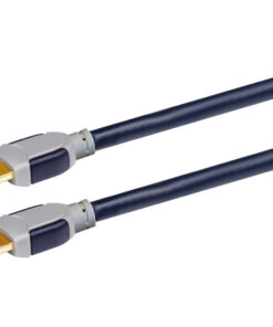 Alternative view of Scanpart Hdmi Kabel High Speed En Ethernet 10m