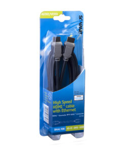 Scanpart Hdmi Kabel High Speed En Ethernet 2.0m