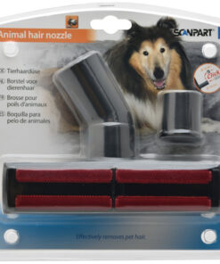 Scanpart Hond en Katborstel Ø32+35mm