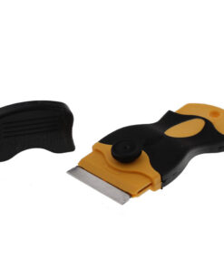 Alternative view of Scanpart Keramische Kookplaat Radeermes