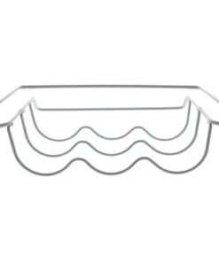 Scanpart Koelkast Flessenrek 3 Flessen