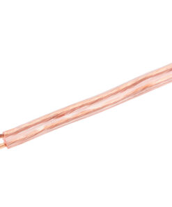 Alternative view of Scanpart Luidspreker Kabel 2x0.75 Tra 25m