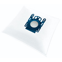 Alternative view of Scanpart M173sie23 Microfleese Stofzak B/s D/e/f/g/h Micro En