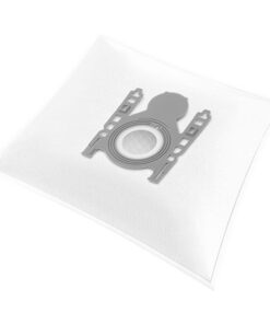 Alternative view of Scanpart M174SIE24 Microfleese+ Stofzak Type G Xl 4stuks