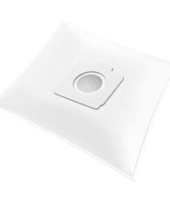 Alternative view of Scanpart Microfleece+ Stofzak Moulinex Compact