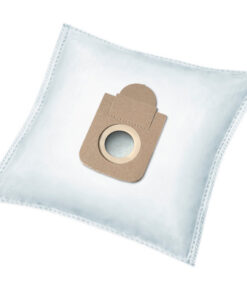 Alternative view of Scanpart Microfleece+ Stofzak Rowenta Silence Force