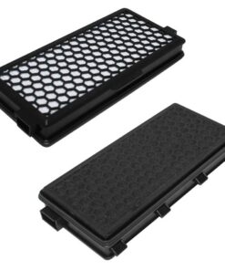 Alternative view of Scanpart Miele Hepa En Koolst Filt Sfaa50