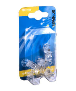 Scanpart Modulair Stekkers 6/4 A10