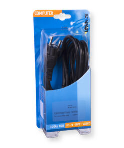 Scanpart Netvoedingskab. Compaq 1.8m