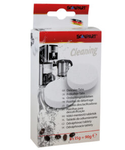 Scanpart Ontkalkingstabs A6