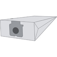 Alternative view of Scanpart PA04 Stofzak Panasonic 5stuks
