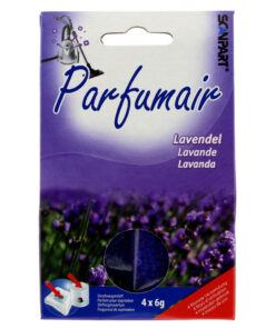 Scanpart Parfumair Geurparels Lavendel