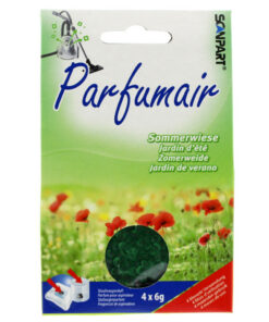 Scanpart Parfumair Geurparels Zomerwei