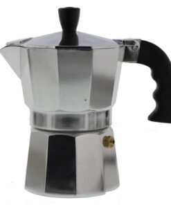 Scanpart Percolator 3 Kops Aluminium