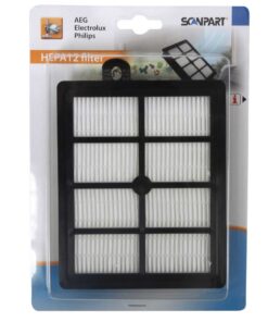 Scanpart Phi/ele S-class Filter Efh12
