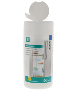 Alternative view of Scanpart Reinigingsdoekjes voor Koelkast 60 Stuks