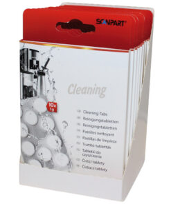 Alternative view of Scanpart Reinigingstabs A10