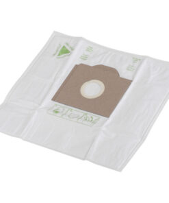 Alternative view of Scanpart Ro22 en Microfleese Stofzak Rowenta Rb01-33 Micro