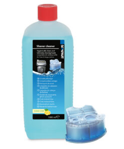 Scanpart Scheerhoofdenreiniger Set