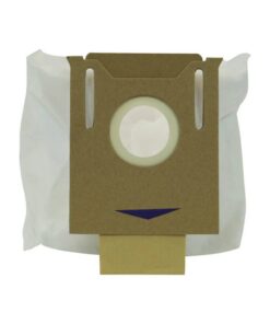 Alternative view of Scanpart Speed Stofzakken Geschikt voor Ecovac 4 Stuks