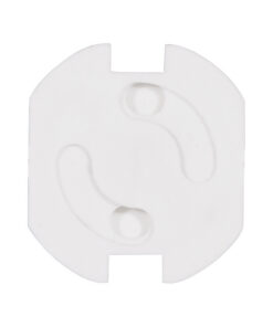 Alternative view of Scanpart Stopcontactbeveiligers Wit A5