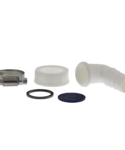 Alternative view of Scanpart Syphon Aansluiting