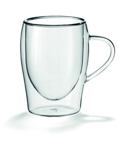 Alternative view of Scanpart Thee Thermo Glazen 30cl 2 Stuks