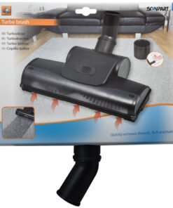 Scanpart Turboborstel 32 En 35mm