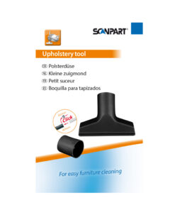 Scanpart Universeel Kleine Zuigmond 32/35