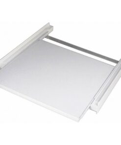 Scanpart Universeel Tussenkader en Werkblad Wit