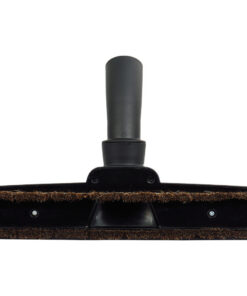 Alternative view of Scanpart Universele Parketborstel 32+35 mm Zwart