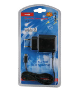 Scanpart Usb 220v Adapt Micro Usb 2.1a