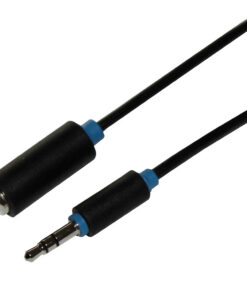 Alternative view of Scanpart Verlengkabel 3.5 S(m)-(f)recht 1.0m