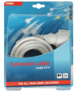 Scanpart Verlengsnoer Ra 3x1