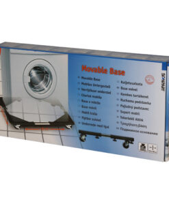 Alternative view of Scanpart Wasmachine Lorry Movable Base Transporthulp