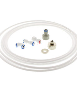 Scanpart Waterfilterslang 10m Cpl