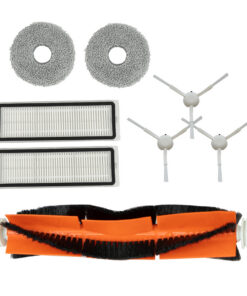 Scanpart Xiaomi X10 Robot Accessoire Set