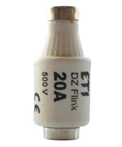 Alternative view of Scanpart Zekeringen 20a A5 Stuks