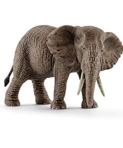 Schleich Afrikaans Olifant Vrouwtje