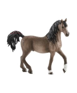 Schleich Arabische Hengst