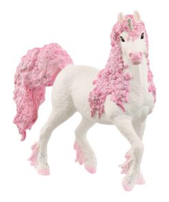 Schleich Bayala Bloemen Eenhoornmerrie