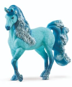 Schleich Bayala Elementa Watereenhoorn Merrie