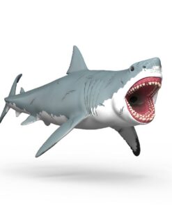 Schleich Dinosaurs Megalodon