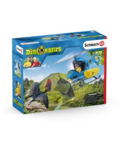 Alternative view of Schleich Dinosaurus Luchtaanval